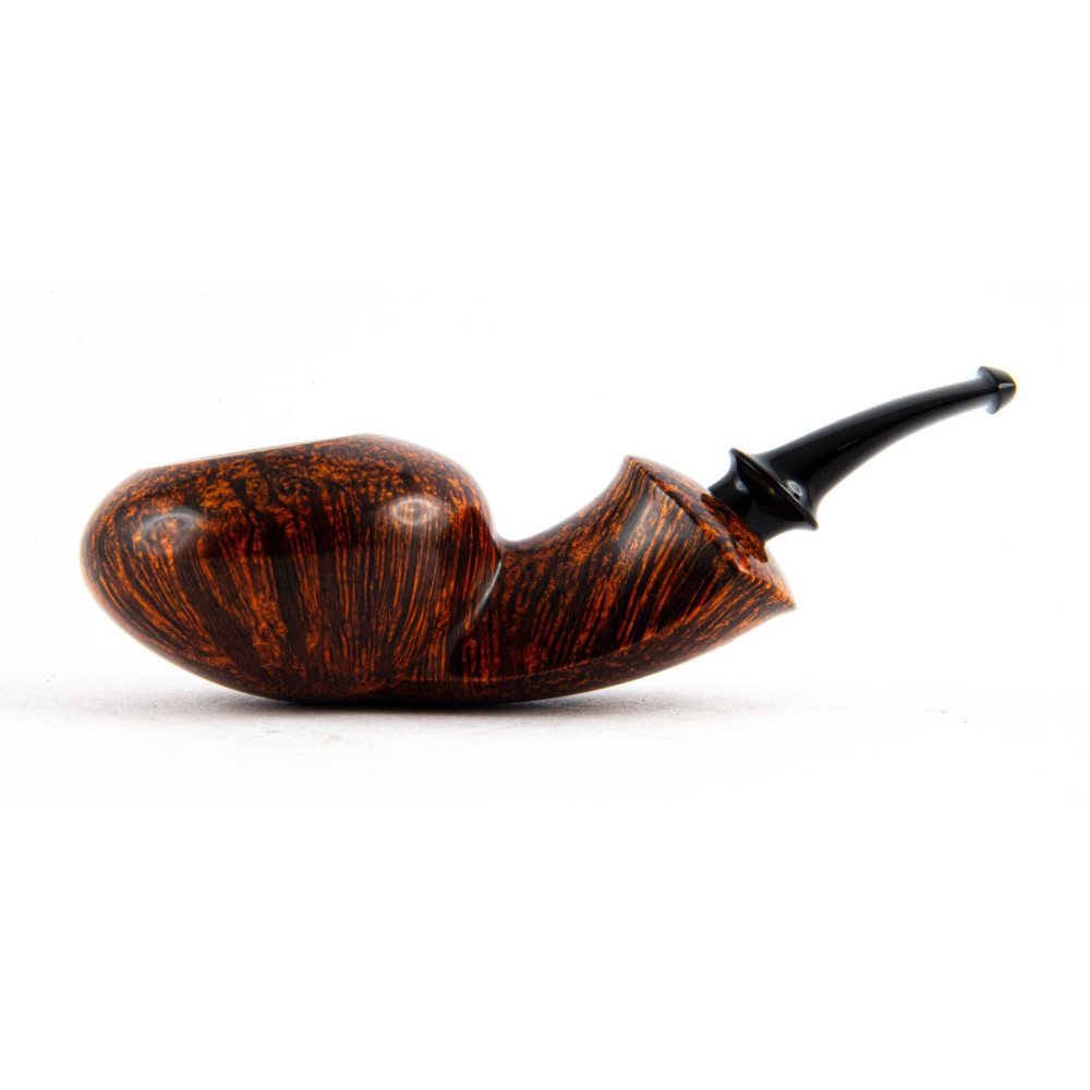Pipa Peter Heding Squat Tomato DIAMOND