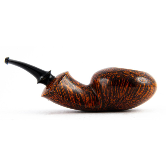 Pipa Peter Heding Squat Tomato DIAMOND