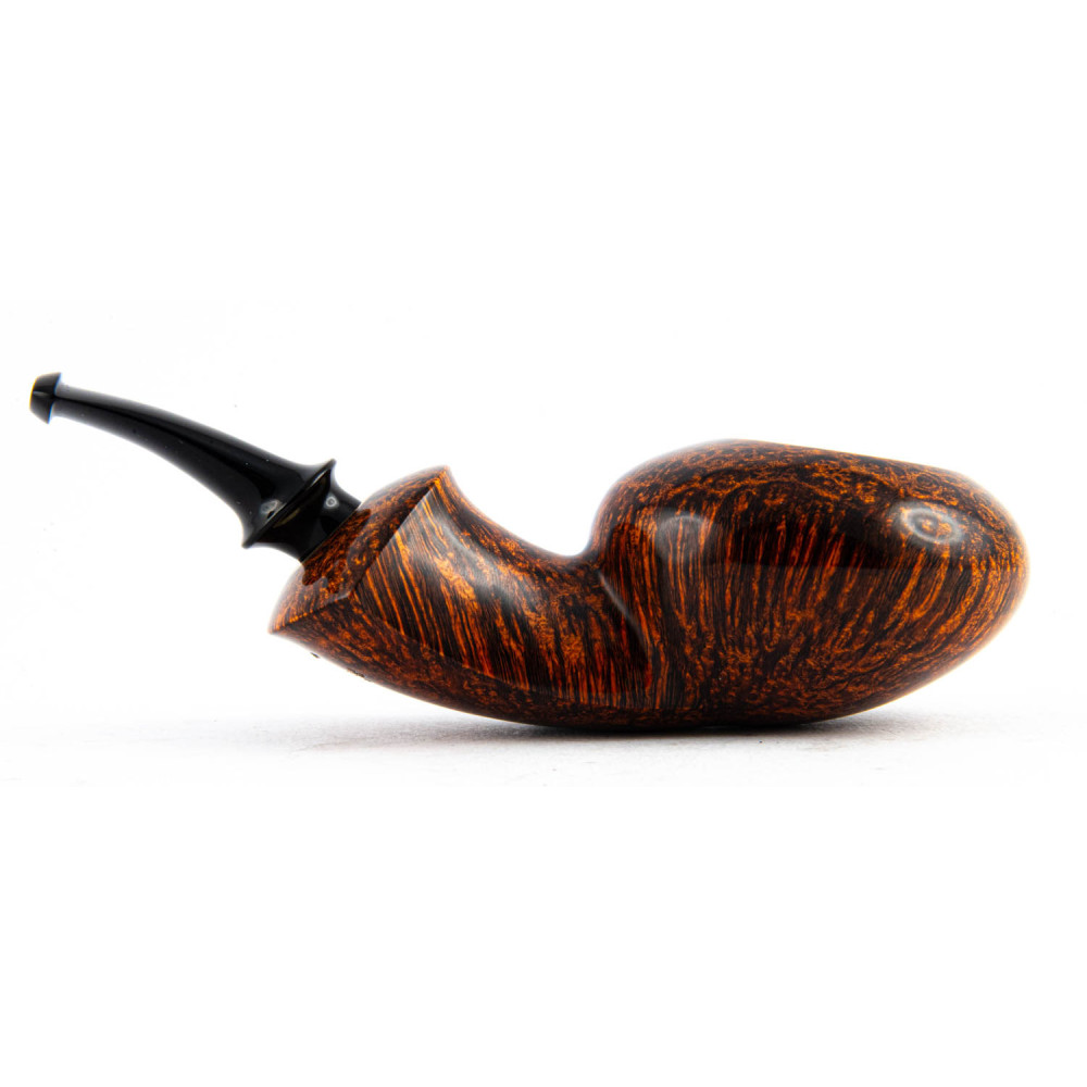 Pipa Peter Heding Squat Tomato DIAMOND