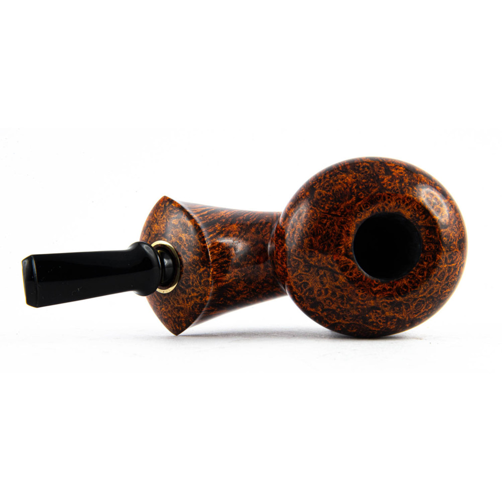 Pipa Peter Heding Squat Tomato DIAMOND