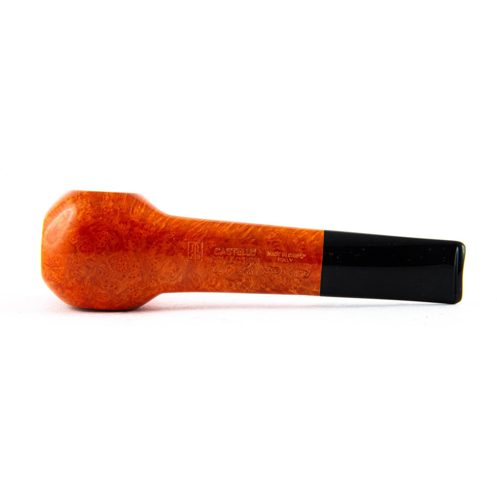 Pipe Castello - 'Collection' KKKK Shape 33