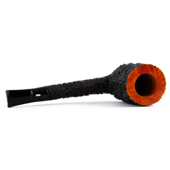 Pipe Castello - 'Sea Rock Briar' G Shape 75