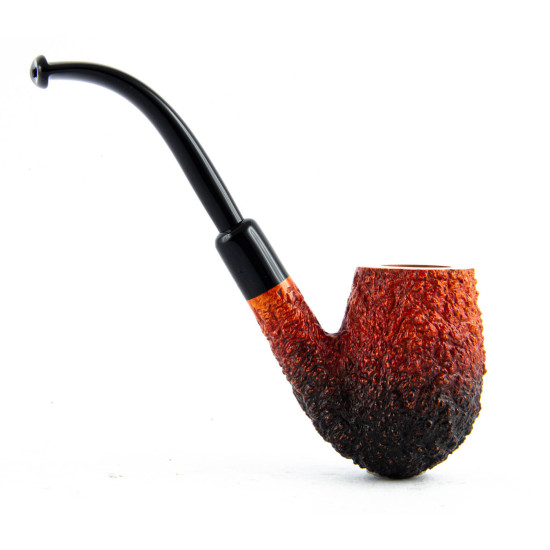 Pipe Castello - 'Old Sea Rock' KKKK Shape 93