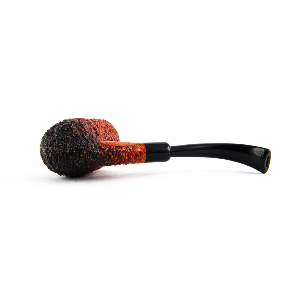 Pipa Castello - 'Old Sea Rock' KKKK  Shape 93