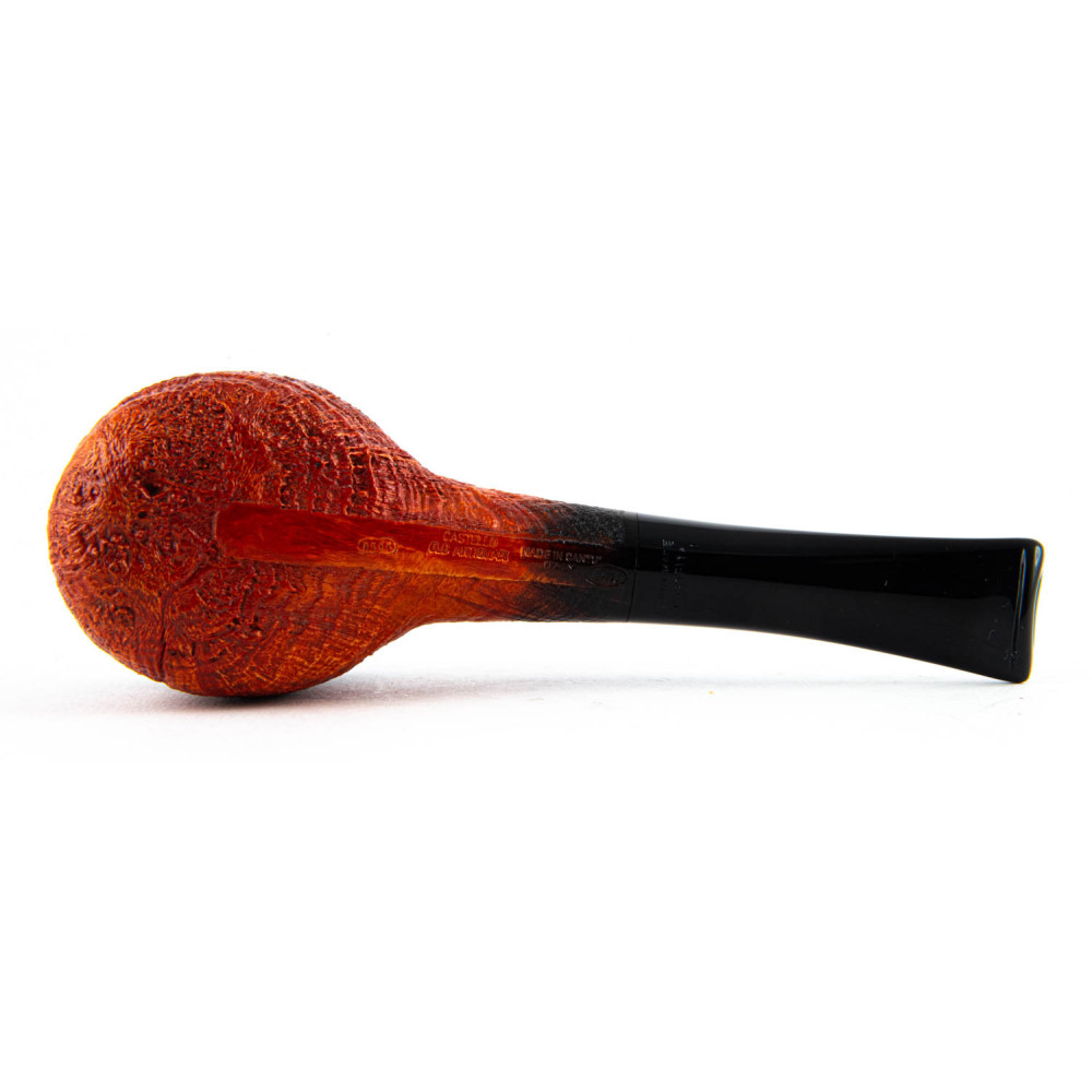 Pipe Castello - Old Antiquari KKKK Shape 55