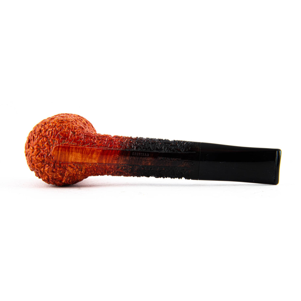 Pipe Castello - 'Old Sea Rock' KK Shape 32