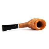 Pipe Castello - 'Natural Vergin' KK  Shape 44