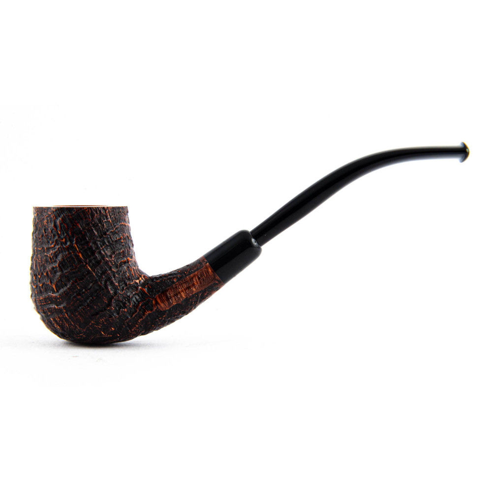 Pipa Castello - Old Antiquari KK Shape 65