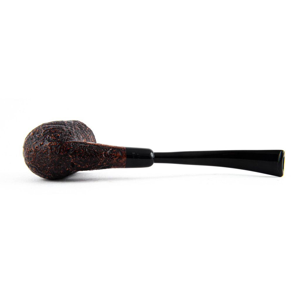 Pipe Castello - Old Antiquari KK Shape 65