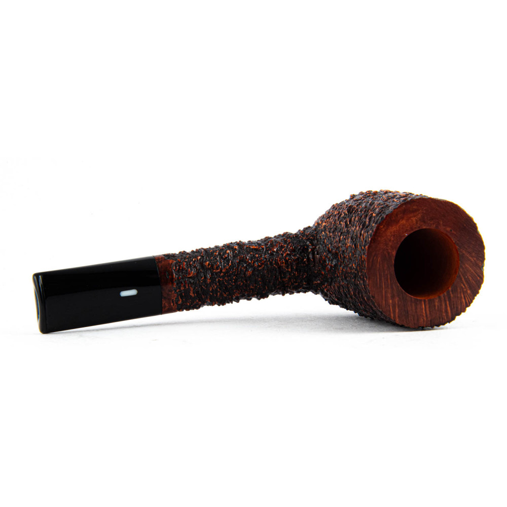 Pipe Castello - 'Sea Rock Briar' KKKK Shape 33