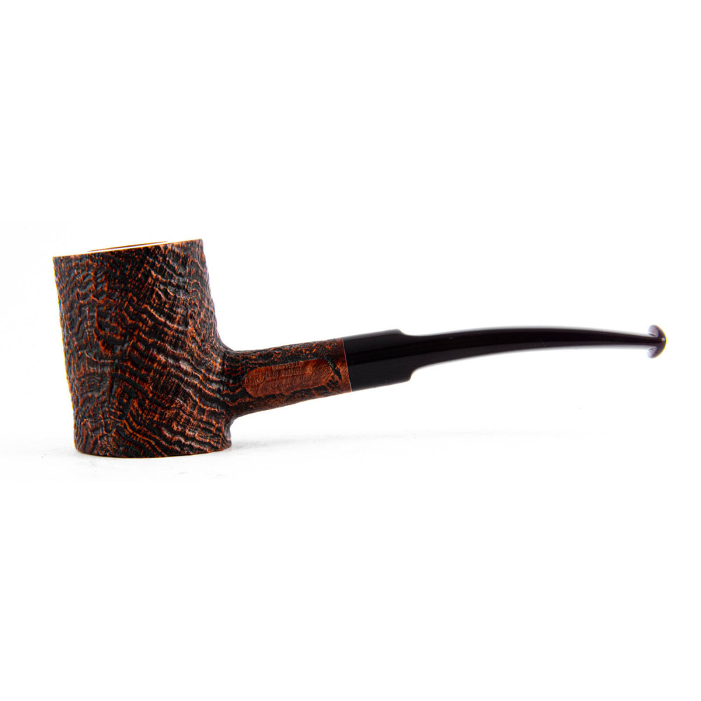 Pipa Castello - Old Antiquari KKKK Shape 88