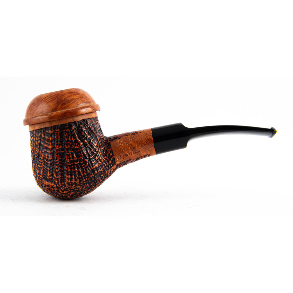 Pipa Rodata - Ser Jacopo Capt Warren S2