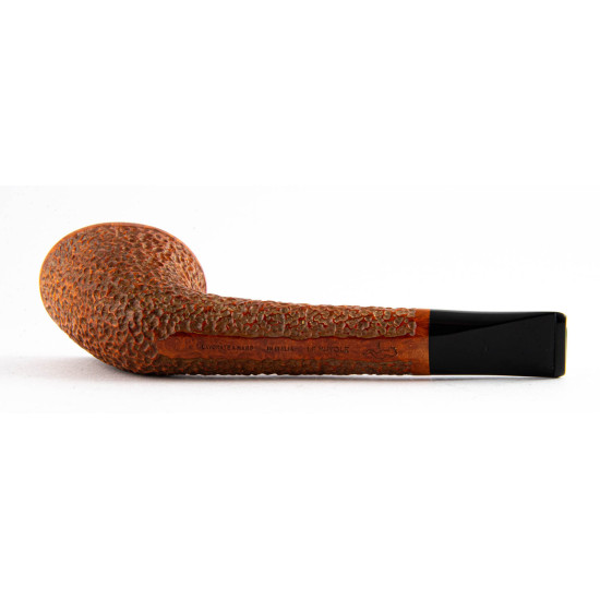 Pipa Rodata - Le Nuvole Rusticata