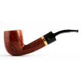 Pipe Estate - Charatn Special Gold Ring