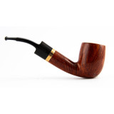 Pipe Estate - Charatn Special Gold Ring