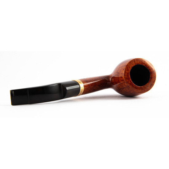 Pipe Estate - Charatn Special Gold Ring