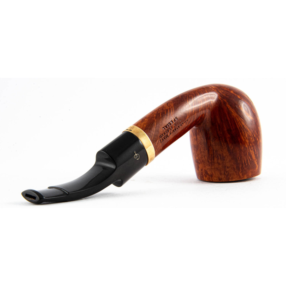 Pipa Rodata - Charatan Special Ghiera Oro