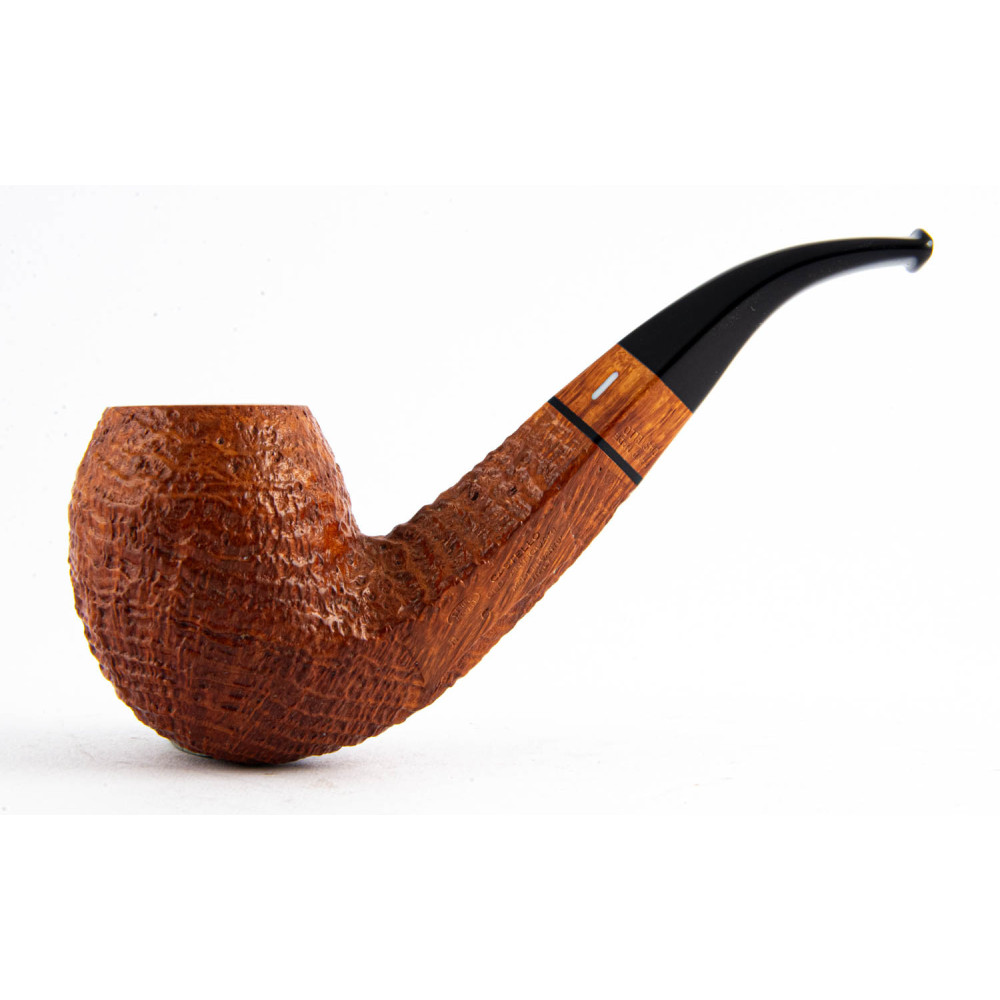 Pipa Rodata - Castello Old Antiquari G Shape 66 CARLO SCOTTI