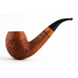 Pipe Estate - Castello Old Antiquari G Shape 66 CARLO SCOTTI