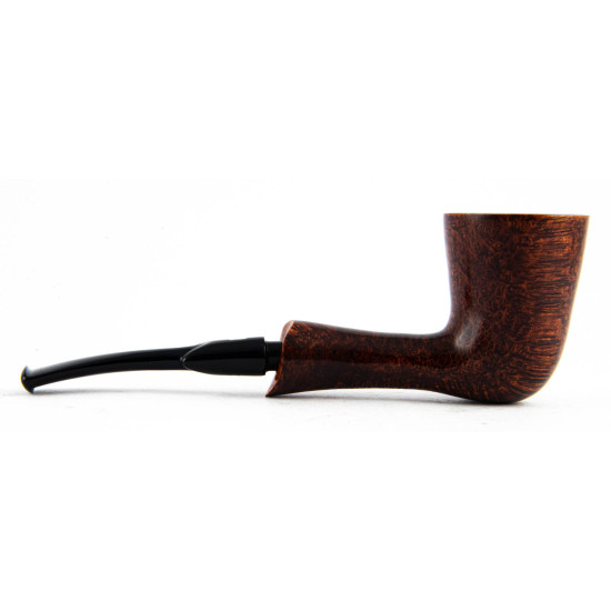 Pipe Castello - 'Collection Occhio Di Pernice' KK Shape 215