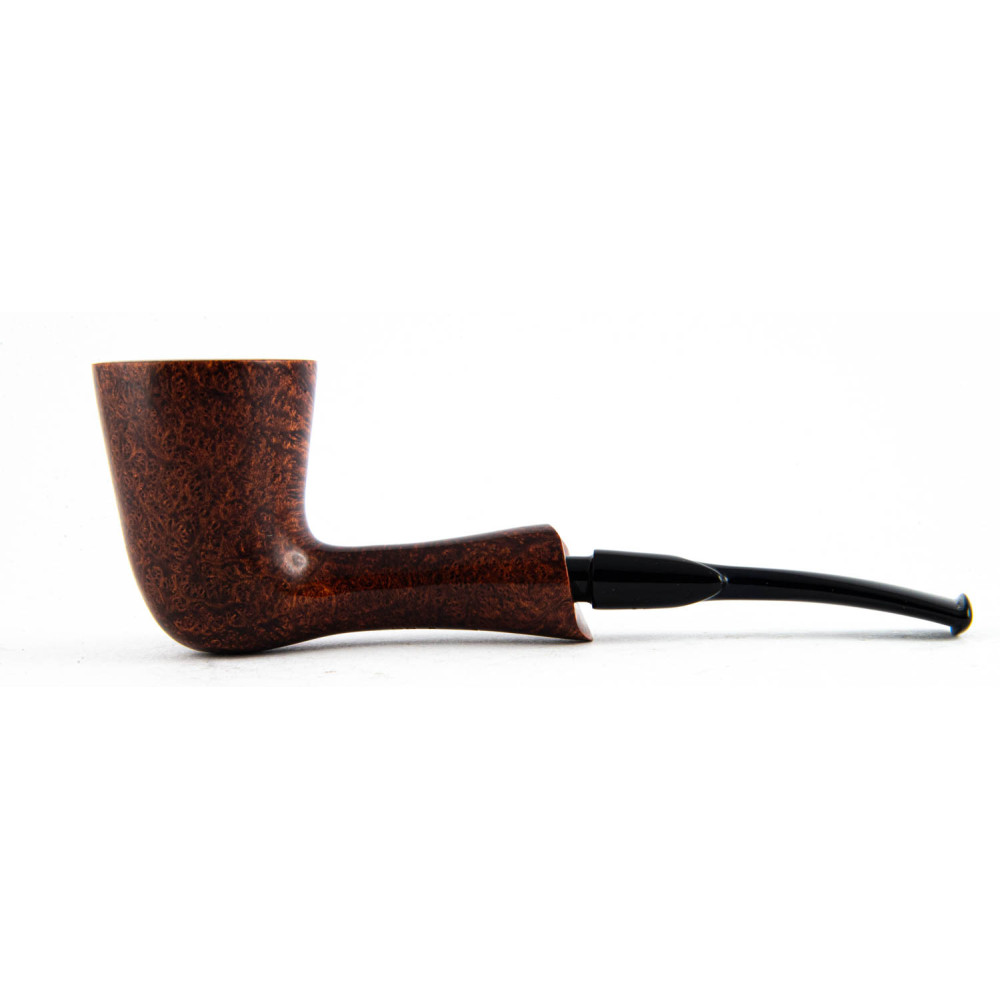 Pipe Castello - 'Collection Occhio Di Pernice' KK Shape 215