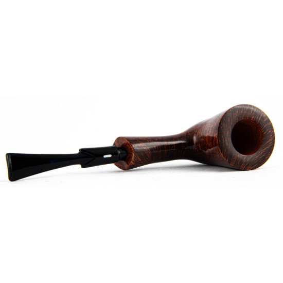 Pipe Castello - 'Collection Occhio Di Pernice' KK Shape 215