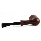 Pipe Castello - 'Collection Occhio Di Pernice' KK Shape 215