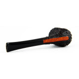 Pipe Castello - 'Sea Rock Briar' KK Shape 15