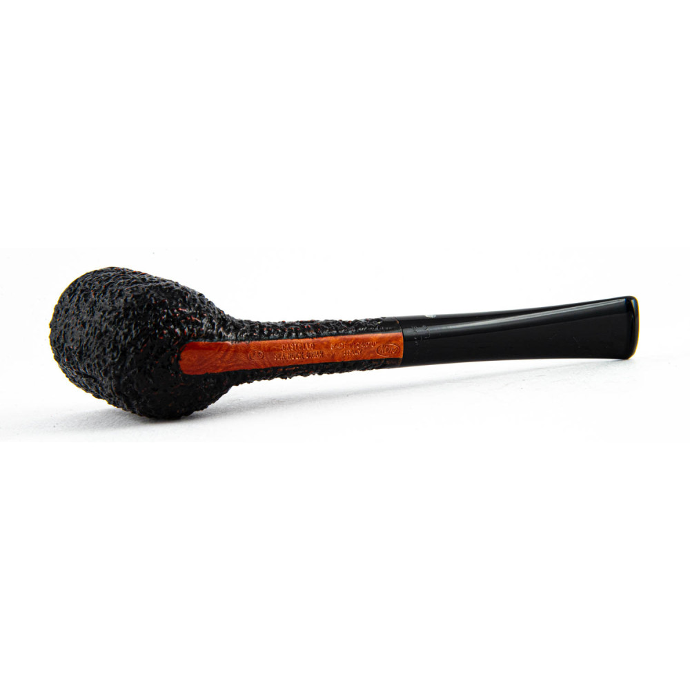 Pipa Castello - 'Sea Rock' KK  Shape 16