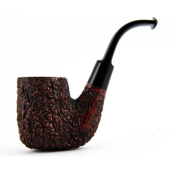Pipe Castello - 'Sea Rock Briar' KKKK Shape 97