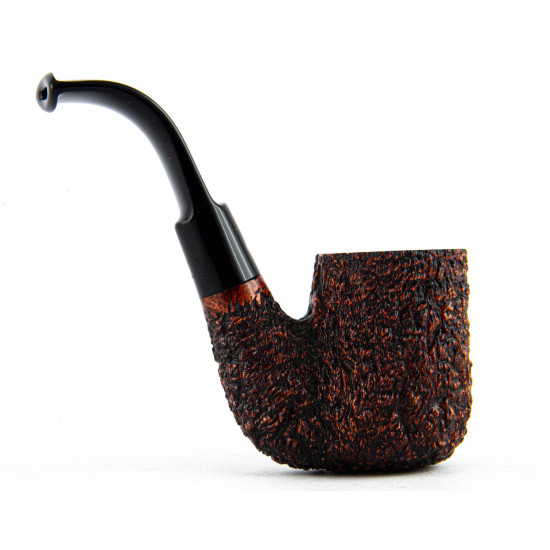Pipe Castello - 'Sea Rock Briar' KKKK Shape 97