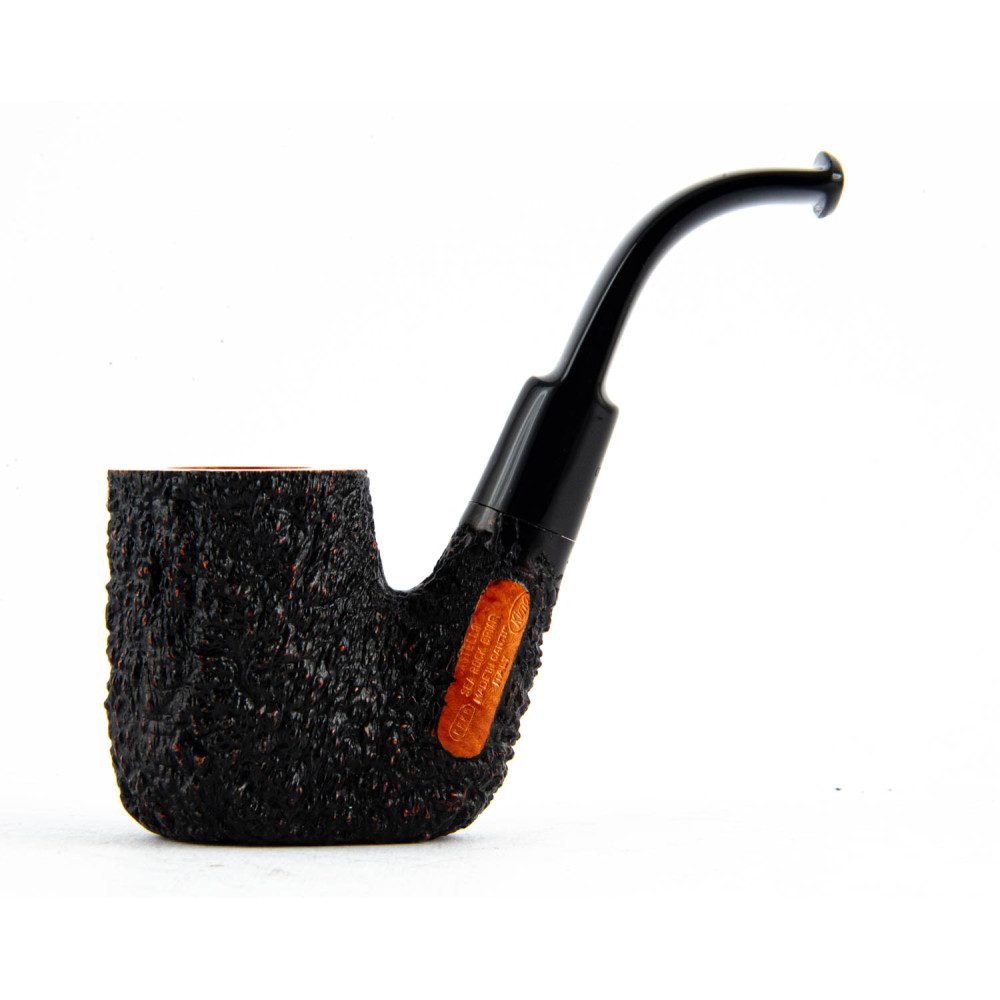 Pipe Castello - 'Sea Rock Briar' KKKK Shape 97