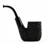 Pipe Castello - 'Sea Rock Briar' KKKK Shape 97