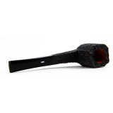 Pipe Castello - 'Sea Rock Briar' KKKK Shape 67 PANEL