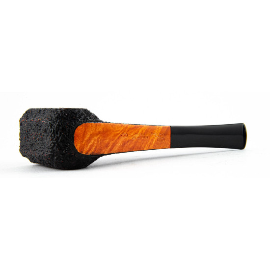Pipe Castello - 'Sea Rock Briar' KKKK Shape 67 PANEL