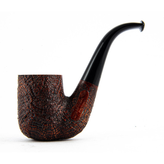 Pipe Castello - Old Antiquari KKKK Shape 97