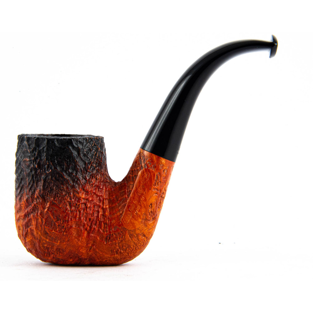 Pipa Castello - Old Antiquari KKKK Shape 97