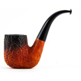Pipe Castello - Old Antiquari KKKK Shape 97