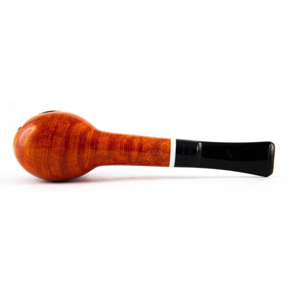 Pipa Castello - 'Old Sea Rock' KK  Shape 44 FLAME