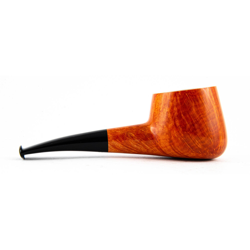 Pipa Castello - 'Collection Fiammata' K Shape 55