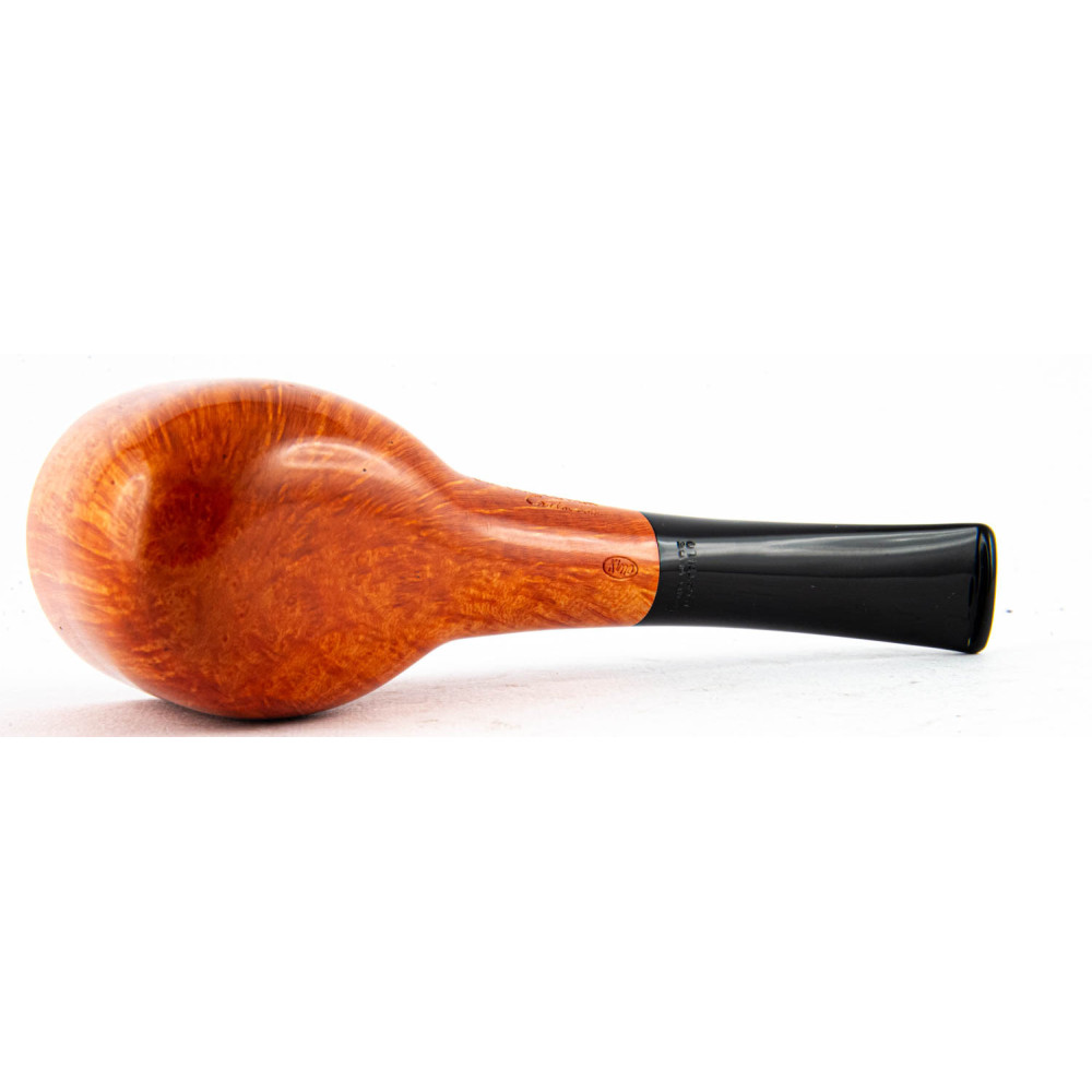 Pipe Castello - 'Collection Fiammata' K Shape 55