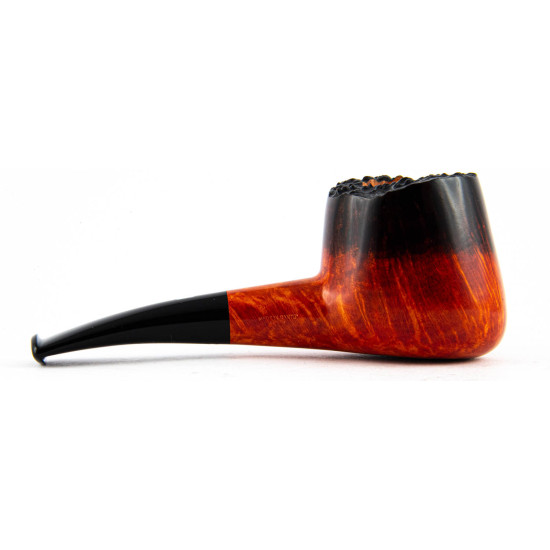 Pipa Castello - 'Aristocratica' Shape 55 (KKKK)