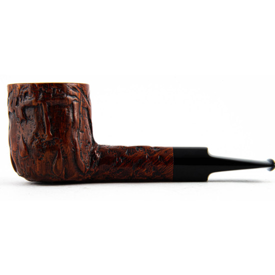 Pipa Rodata -Castello  'EPOCA' CARLO SCOTTI Shape 15 (GG)