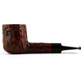 Pipa Rodata -Castello  'EPOCA' CARLO SCOTTI Shape 15 (GG)