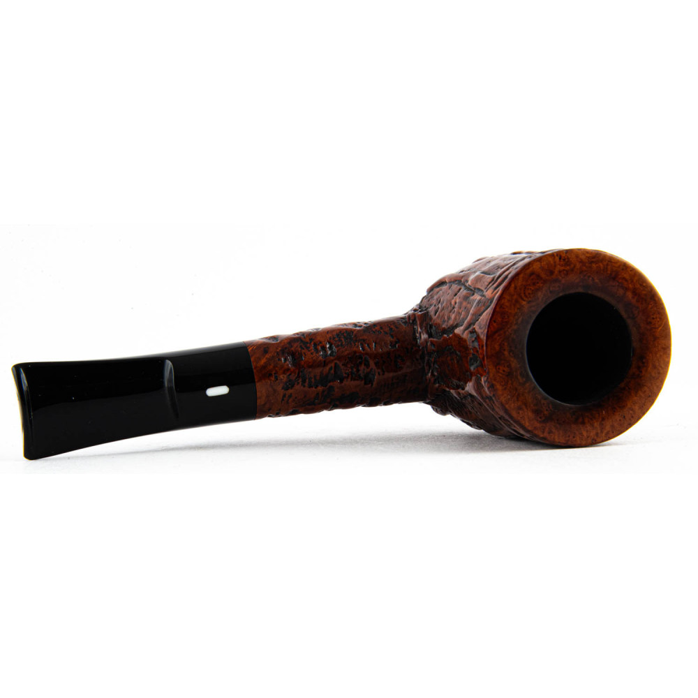 Pipa Rodata -Castello  'EPOCA' CARLO SCOTTI Shape 15 (GG)