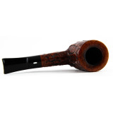 Pipa Rodata -Castello  'EPOCA' CARLO SCOTTI Shape 15 (GG)