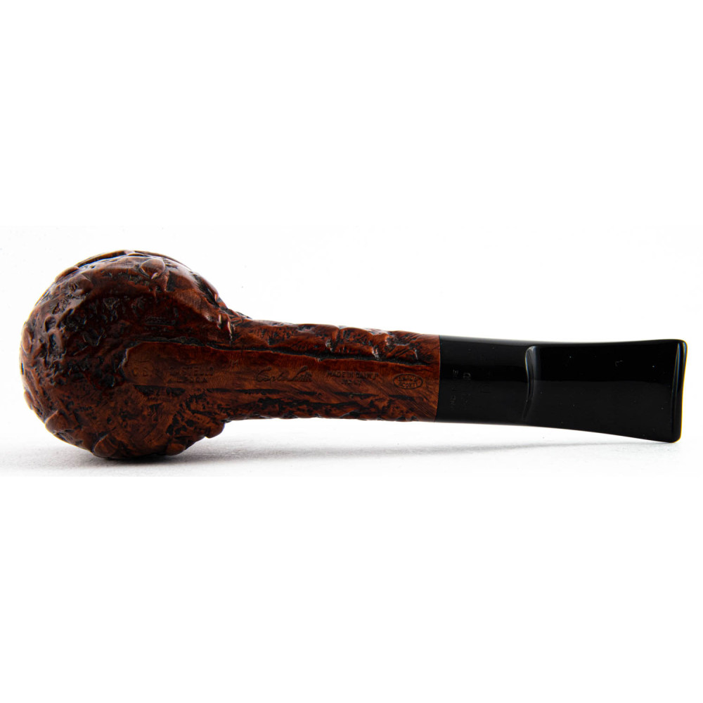 Pipa Rodata -Castello  'EPOCA' CARLO SCOTTI Shape 15 (GG)