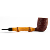 Pipa Rodata - Dunhill bambu W60 4T