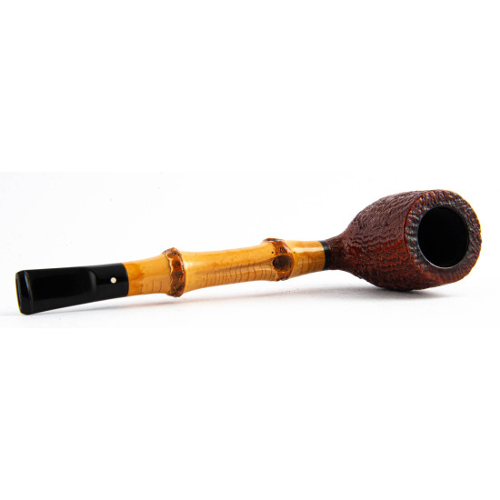 Pipa Rodata - Dunhill bambu W60 4T