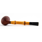 Pipa Rodata - Dunhill bambu W60 4T